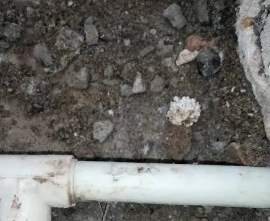 怀安漏水检测哪家好