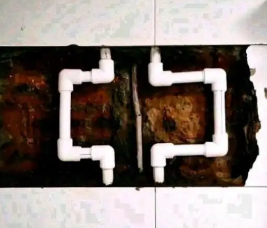 怀安卫生间测漏水哪家好