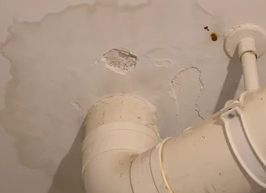 怀安卫生间测漏水多少钱