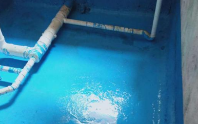 怀安卫生间测漏水哪家好