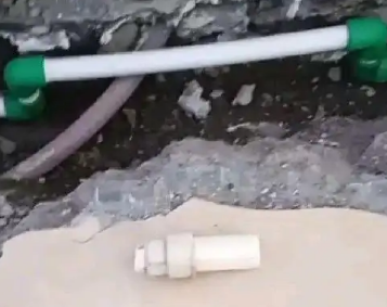 怀安卫生间测漏水多少钱