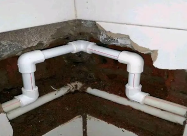 怀安卫生间测漏水哪家好