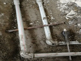 怀安卫生间测漏水多少钱