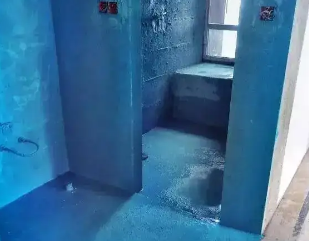 怀安卫生间防水哪家好