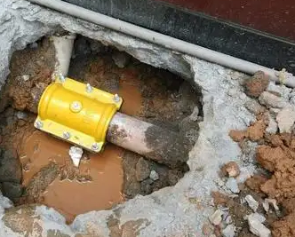 怀安卫生间测漏水哪家好