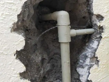 怀安卫生间测漏水哪家好