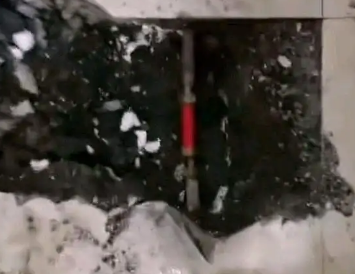 怀安卫生间测漏水多少钱