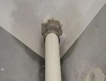 怀安卫生间测漏水价格