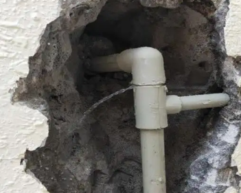 怀安卫生间测漏水哪家好