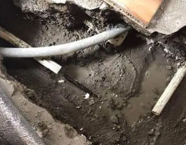 怀安卫生间测漏水价格明细