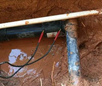 怀安水管漏水检测多少钱