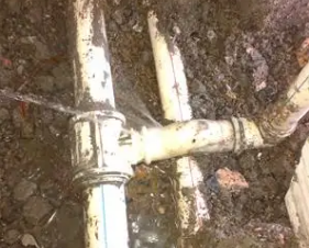 怀安卫生间测漏水多少钱