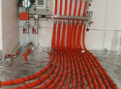 怀安地暖维修多少钱