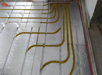 怀安地暖维修哪家好