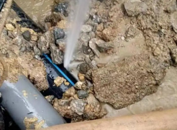 怀安水管漏水检测哪家好