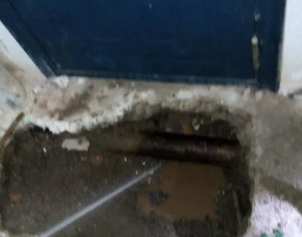 怀安水管漏水检测多少钱