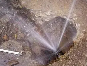 怀安水管漏水检测哪家好