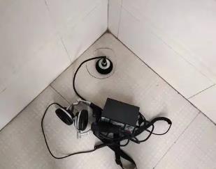 怀安测漏水公司